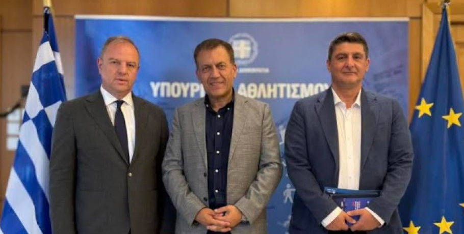 Γιαννιτσά/Δημοτικό Στάδιο: 685.000 ευρώ για να γίνει το ταρτάν...αστέρι!