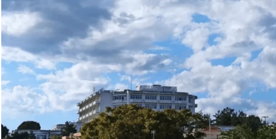 Νοσοκομείο Γιαννιτσών: Για πρώτη φορά τόσο έντονο...γυναικείο "άρωμα"
