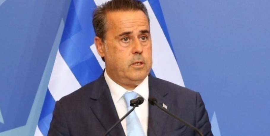 Στ. Παπασταύρου: Η αδιάλειπτη, προσιτή και ασφαλής πρόσβαση στο νερό για όλους είναι εθνική προτεραιότητα