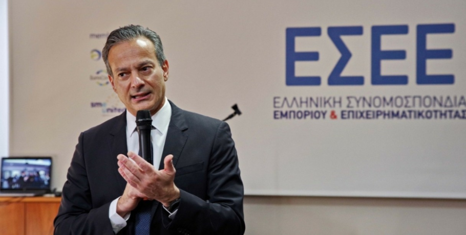 Σταύρος Καφούνης: Πρεμιέρα για τις θερινές εκπτώσεις στις 13 Ιουλίου. Οι βασικές υποχρεώσεις των επιχειρήσεων