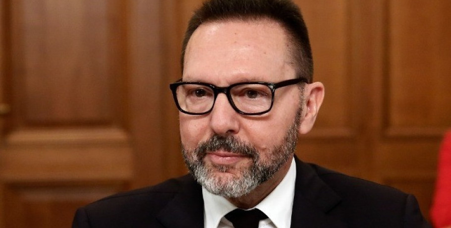 Γ. Στουρνάρας: αναγκαία και χρήσιμη η νομοθετική ρύθμιση για το ν. Κατσέλη
