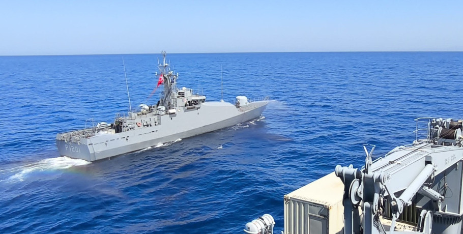 Η Γαλάζια Πατρίδα και ο Ερντογάν ( και τηλεφωνικά)  στη Θράκη