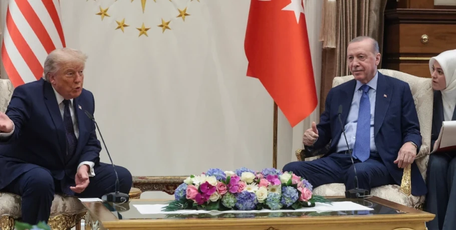 Η Αθήνα κρατάει «μικρό καλάθι» για τα F-35 και τις αμερικανικές κυρώσεις στην Τουρκία: Στην εξίσωση το Κογκρέσο και το Ισραήλ