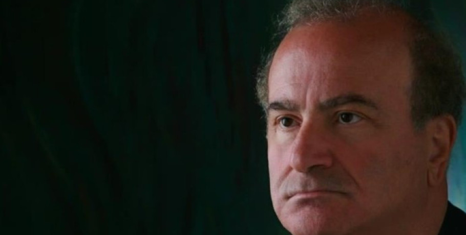 Μιχάλης Χαραλαμπίδης: τριάντα χρόνια από την ομιλία που θα μπορούσε να αλλάξει τον Ελληνισμό