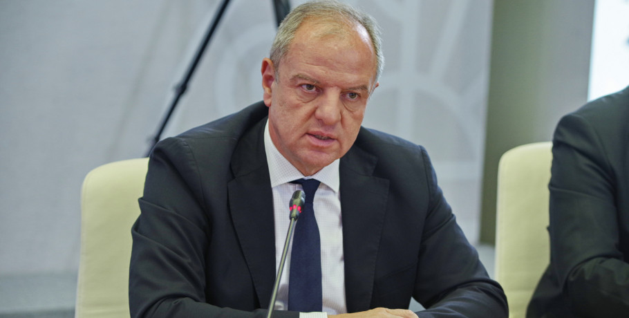 Διονύσης Σταμενίτης: «Έγκριση χρηματοδότησης 960.000 ευρώ για νέα έργα ύδρευσης σε Καρυώτισσα, Παλαιφύτο και Παραλίμνη»