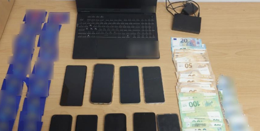 Έρευνα της Ευρωπαϊκής Εισαγγελίας για κύκλωμα απάτης τύπου «καρουζέλ» στον ΦΠΑ - Η ζημιά ξεπερνά τα 46 εκατ. ευρώ
