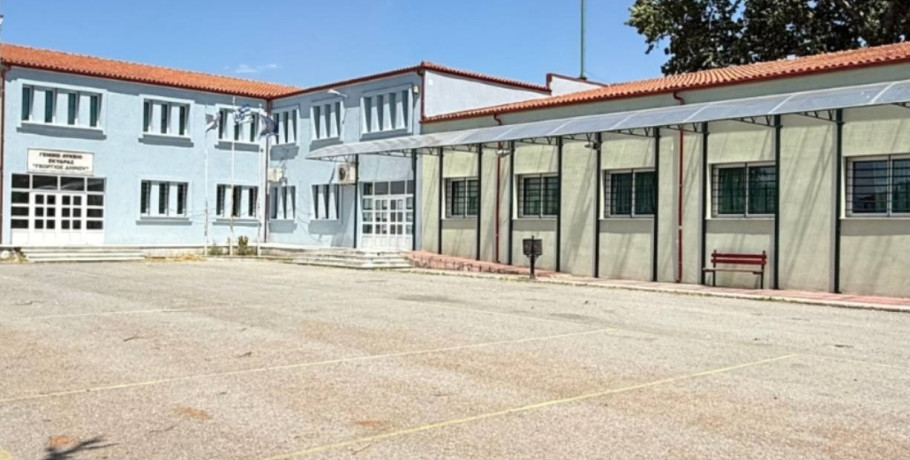 Πανελλαδικές εξετάσεις: Το μήνυμα του ΓΕΛ Σκύδρας μετά την ανακοίνωση των βάσεων