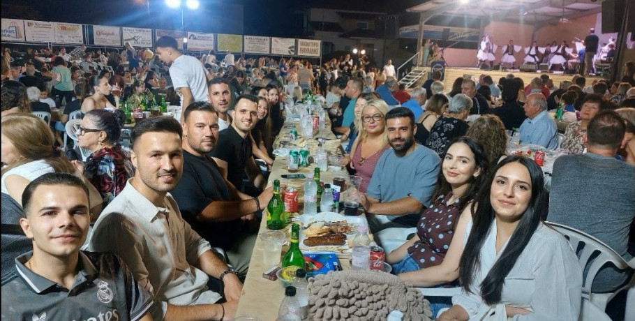 Με μεγάλη επιτυχία πραγματοποιήθηκε το «Παραλίμνια 2026»
