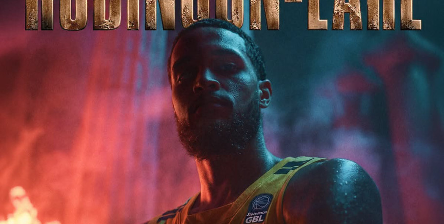 «Βόμβα» με Robinson-Earl ο Άρης Betsson – NBA εμπειρία και ποιότητα στους «κιτρινόμαυρους»
