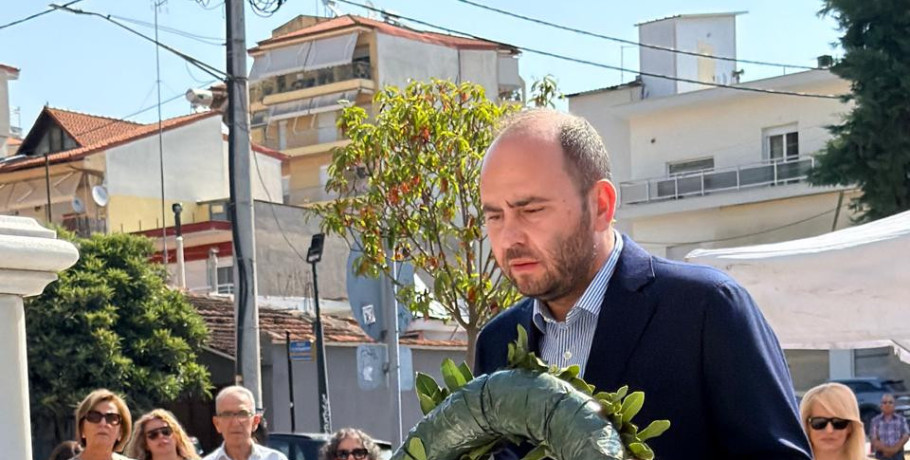 Λάκης Βασιλειάδης: 52 Χρόνια από την Τουρκική Εισβολή στην Κύπρο – ΔΕΝ ΞΕΧΝΑΜΕ!