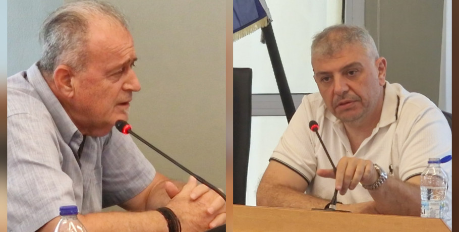 Κόκκινο στην κόντρα Παρούτογλου- Σαββίδη: Ζήτησε την παραίτηση ο Δήμαρχος Αλμωπίας