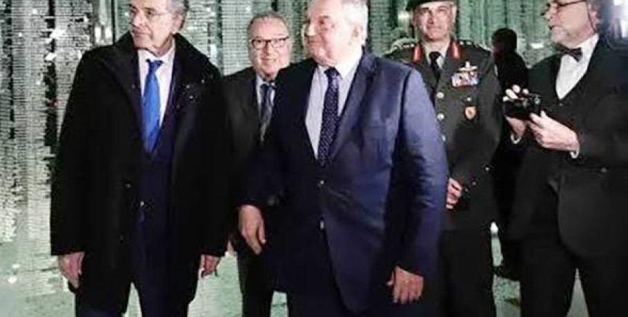 Παραπολιτικά: Στο «ραντάρ» του Αντώνη Σαμαρά ο Γιώργος Καρασμάνης
