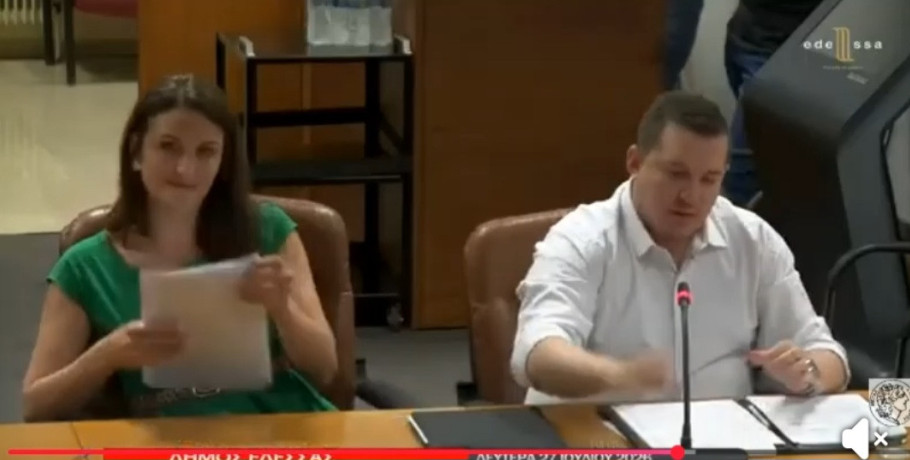 Θωμάς και Παπαχριστοδούλου αμφισβητούν τον σχεδιασμό της δημοτικής αρχής για το Καλλιτεχνικό Γυμνάσιο