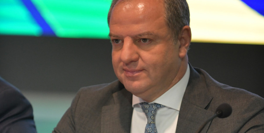 Διονύσης Σταμενίτης: «Υπογράφηκε η ΚΥΑ για τα υπόλοιπα του προανθικού 2021»