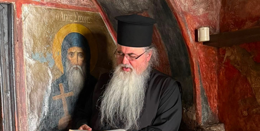 Η προσευχή ως κραυγή ελπίδας: Τα «Ψελλίσματα νυκτός» του π. Ιουστίνου και το διαχρονικό μήνυμά τους
