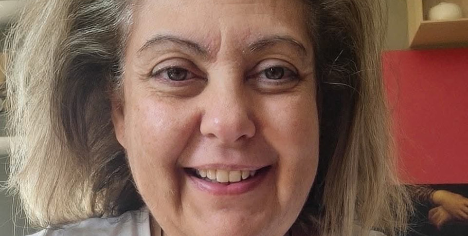 Μελίτα Χισκάκη: «Το Κάστρο της Χρυσής πρέπει να γίνει μοχλός ανάπτυξης για την περιοχή»