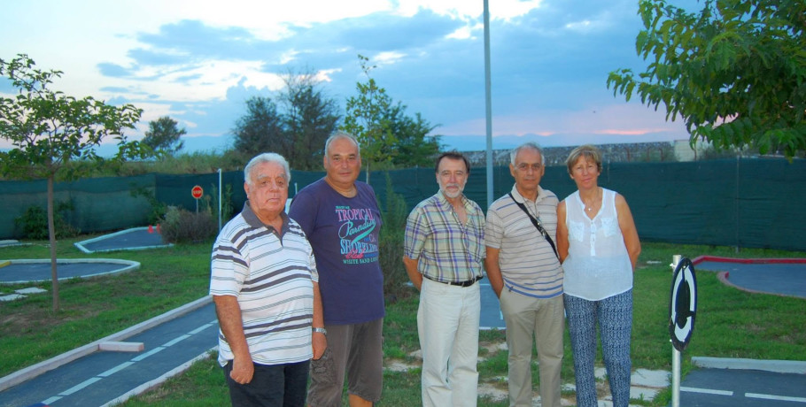 Έκκληση για ισχυρότερη ευρωπαϊκή πολιτική προστασία από τον Πανελλήνιο Σύλλογο Ιαματικών Πηγών και Λουτροπόλεων Ελλάδας