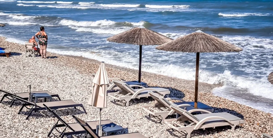 Καιρός σήμερα: Στους 37°C ο υδράργυρος – Στα 8 μποφόρ οι άνεμοι