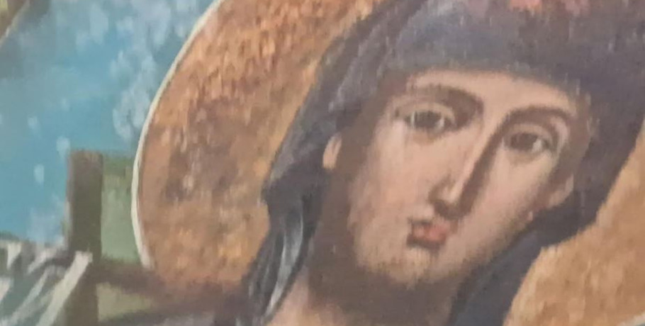 Ποιοι γιορτάζουν σήμερα, Κυριακή 26 Ιουλίου