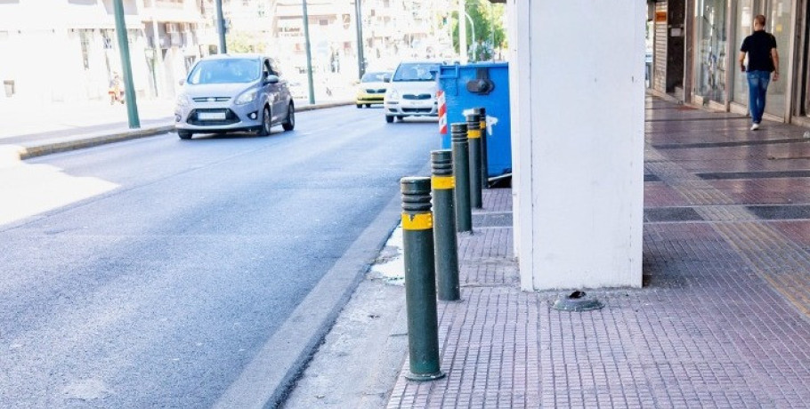 MyStreet: Νέα ψηφιακά εργαλεία για τα ΑμεΑ και την προστασία του δημόσιου χώρου