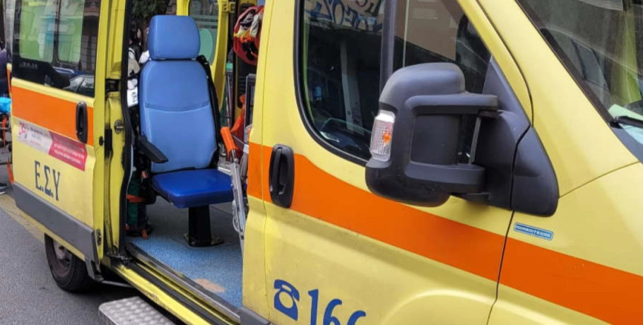 Τραγικό τροχαίο στη Χαλκιδική: Δύο νεκροί και τέσσερις τραυματίες σε σφοδρή σύγκρουση ΙΧ με βυτιοφόρο