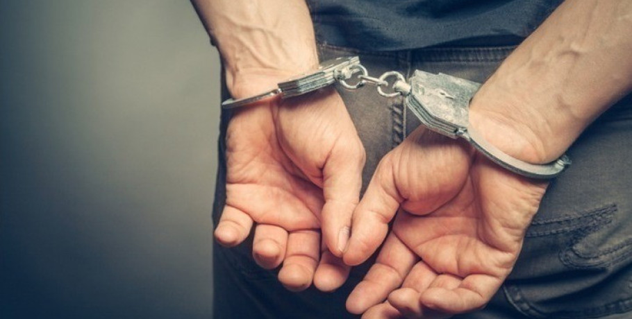 Κεφαλονιά: Συνελήφθη 44χρονος για εμπρησμό από πρόθεση