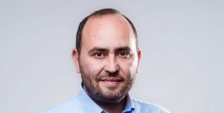 Λάκης Βασιλειάδης: Συγχαρητήρια στη ΣΑΕΚ Νοσηλευτικής του Γενικού Νοσοκομείου Έδεσσας για την έγκριση συμμετοχής στο Πρόγραμμα ERASMUS+ 2026