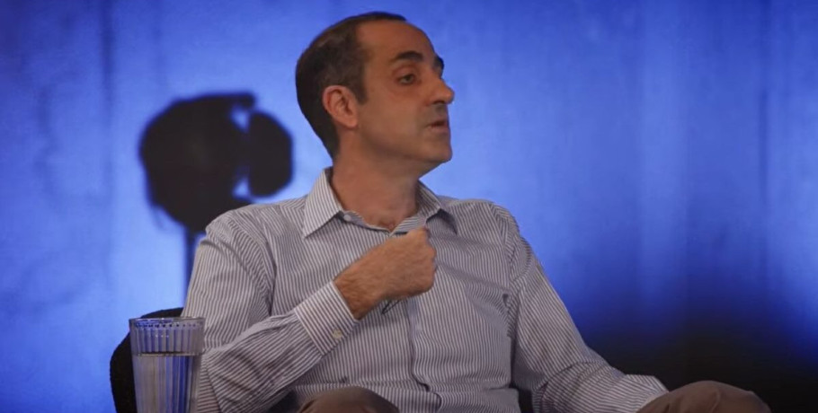 Γρηγόρης Δημητριάδης: Σπάει τη σιωπή του και μιλά για πρώτη φορά για όλα