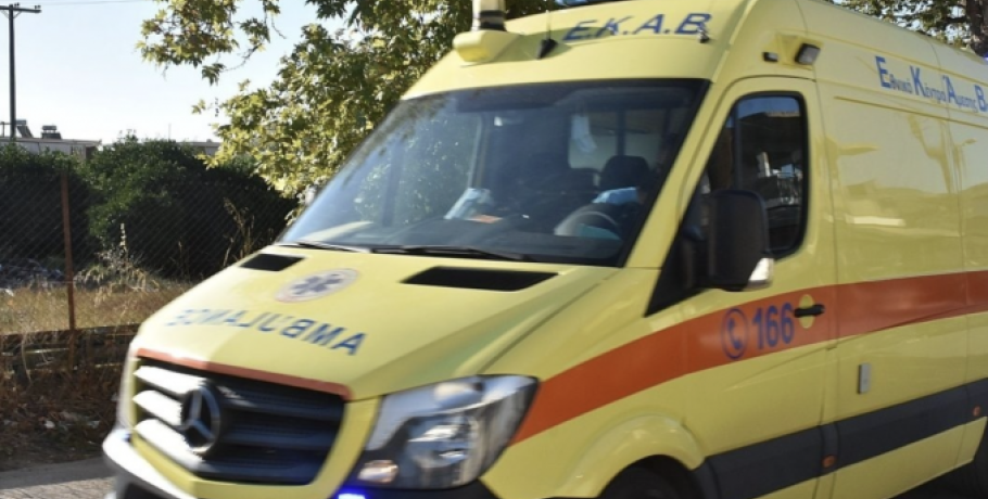 74χρονη έπεσε από τον έκτο όροφο πολυκατοικίας - Βρέθηκε σημείωμα