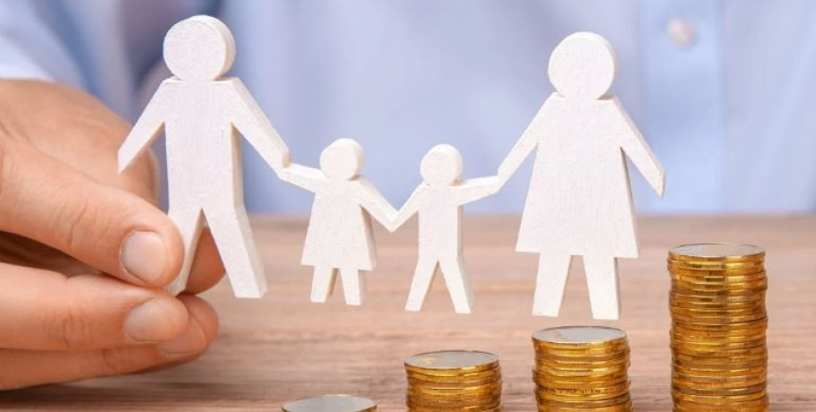 Επίδομα παιδιού 150 ευρώ: Η νέα πληρωμή δεν τους αφορά όλους