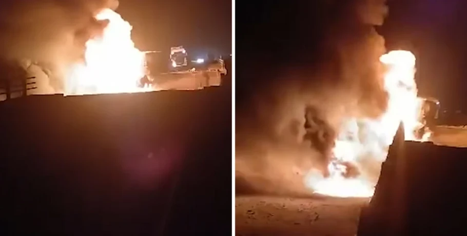 Έκτη νύχτα αμερικανικών βομβαρδισμών στο Ιράν, χτυπήθηκε ξανά η Μπουσέρ – Απειλεί με αντίποινα σε όλο τον Κόλπο η Τεχεράνη