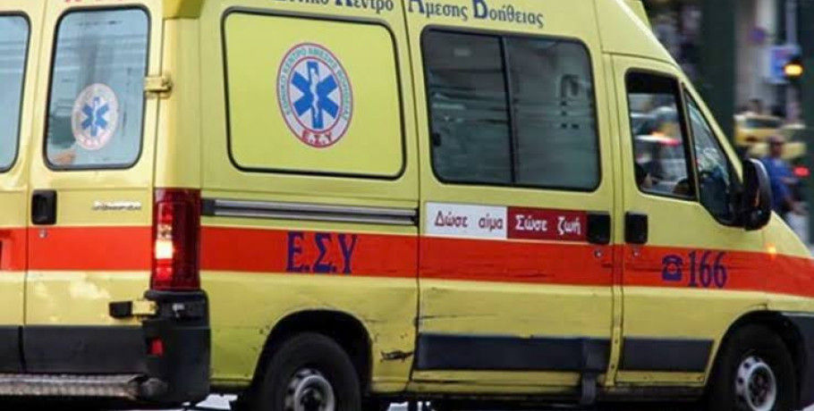 Τραγωδία στη Λέσβο: Νεκρές δύο γυναίκες σε τροχαίο -Στο ίδιο σημείο σκοτώθηκαν πρόσφατα δύο νέοι