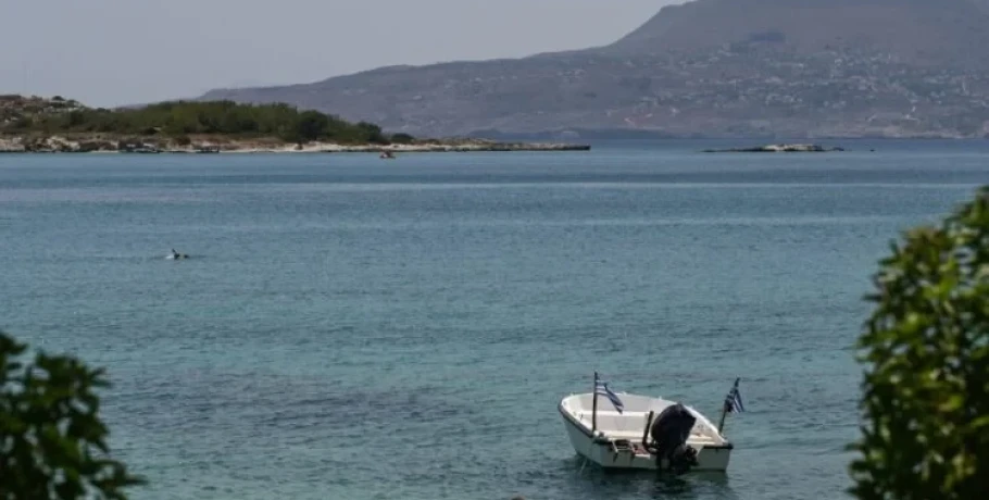 Καιρός: Έρχεται «καυτό» τριήμερο με ισχυρούς ανέμους – Που θα δείξει 38αρια