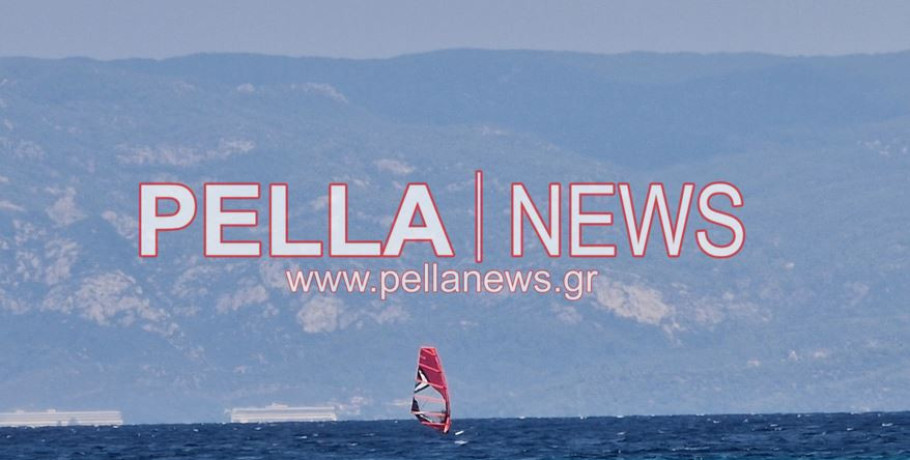 Ο καιρός σε Μακεδονία και Θράκη σήμερα Κυριακή 19/7