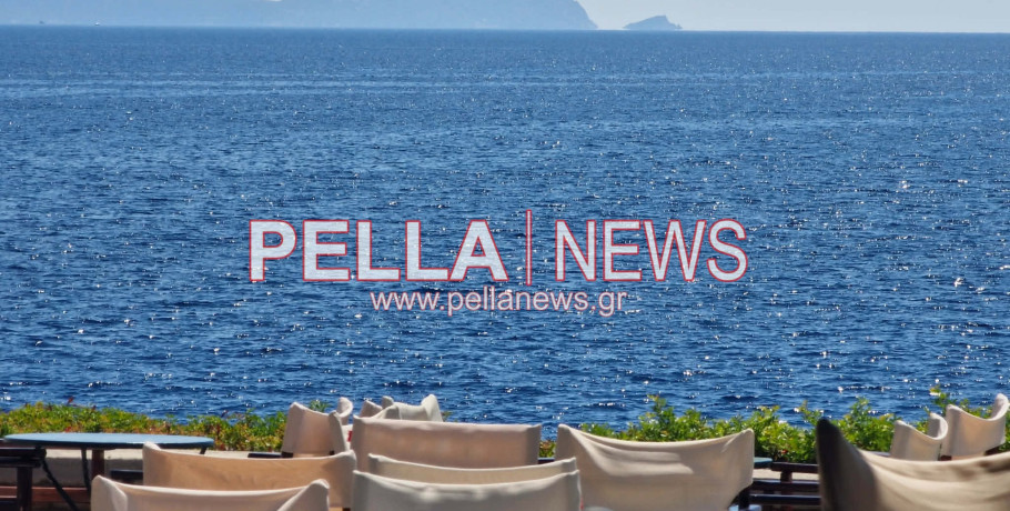 Αίθριος ο καιρός σε Μακεδονία-Θράκη- Έως 36 βαθμούς η θερμοκρασία στην Κ.Μακεδονία