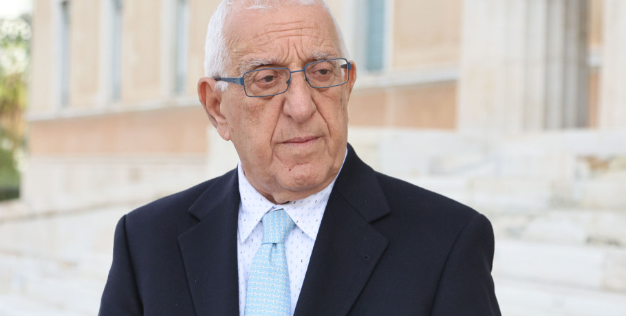 Δήλωση του Προέδρου της Βουλής των Ελλήνων, Νικήτα Κακλαμάνη, για τη συμπλήρωση 52 χρόνων από την αποκατάσταση της Δημοκρατίας