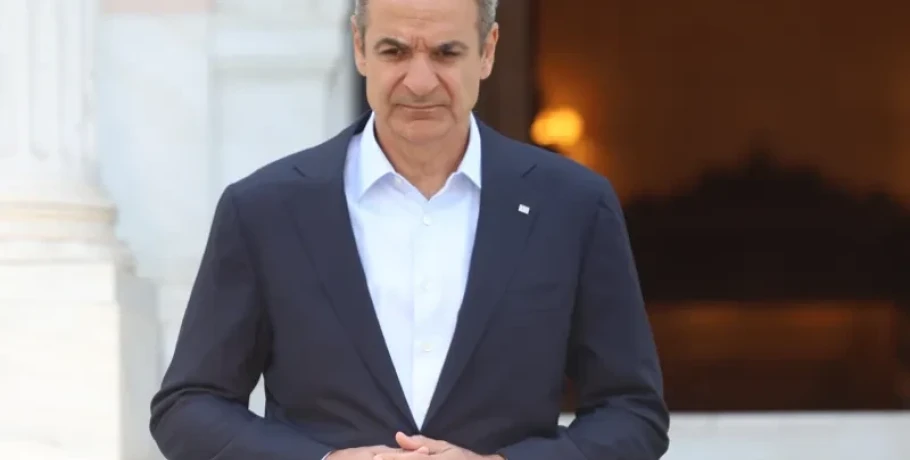 Μητσοτάκης: Έχουμε ακόμα μπροστά μας δύσκολες μέρες -Ζητώ από όλους τη μέγιστη προσοχή