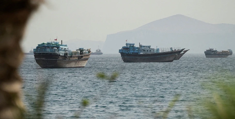 Κλιμακώνεται η κρίση στα Στενά του Ορμούζ: Χτυπήσαμε άλλα δύο τάνκερ, λένε οι Φρουροί της Επανάστασης