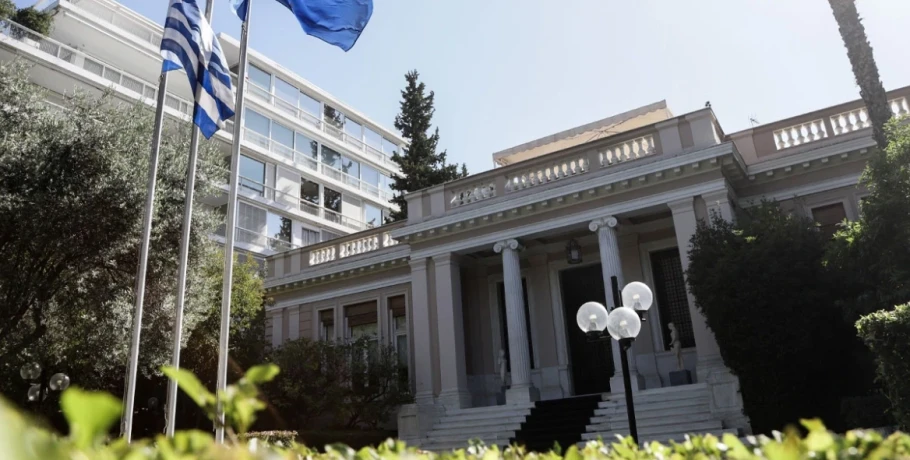 ΟΠΕΚΕΠΕ: Το Μαξίμου βάζει στο κάδρο τους χειρισμούς της Ευρωπαϊκής Εισαγγελίας, οι «4» μένουν στα ψηφοδέλτια