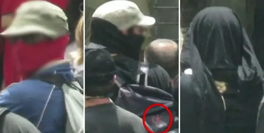 Απολογούνται σήμερα οι δύο 42χρονοι για τον εμπρησμό στη Marfin