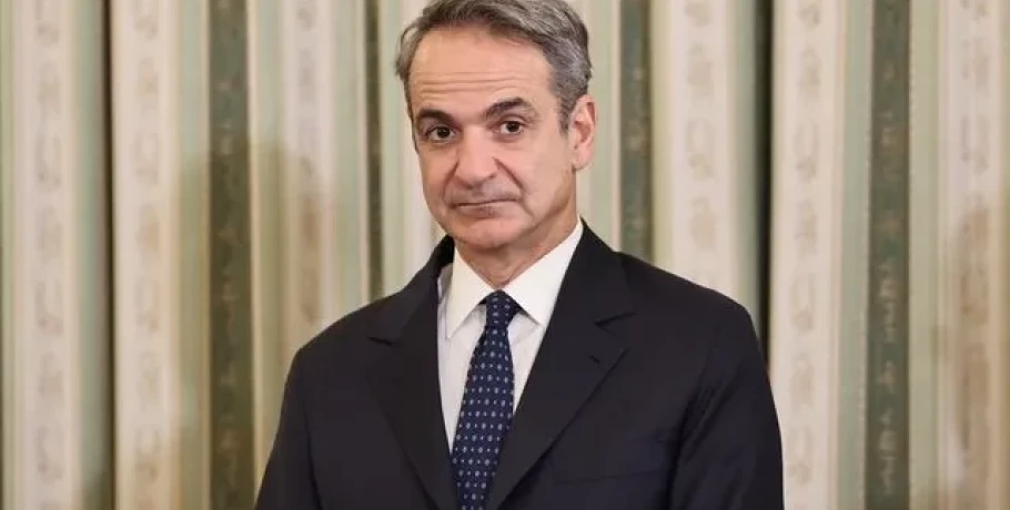 Μητσοτάκης για νεκρούς πυροσβέστες: Η σκέψη μας στις οικογένειες και τους συναδέλφους τους