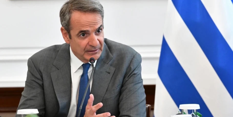 Οι 4 εντολές Μητσοτάκη προς τους υπουργούς έως τις εκλογές, η προειδοποίηση για δυσάρεστες εκπλήξεις και το «πουγκί»
