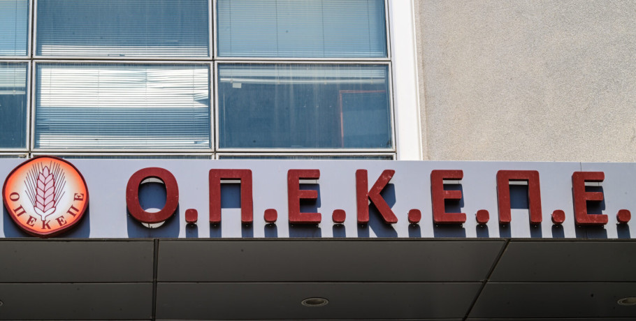 «Καμπάνα» για το κύκλωμα του ΟΠΕΚΕΠΕ: Ένοχοι ο φερόμενος αρχηγός και λογιστής