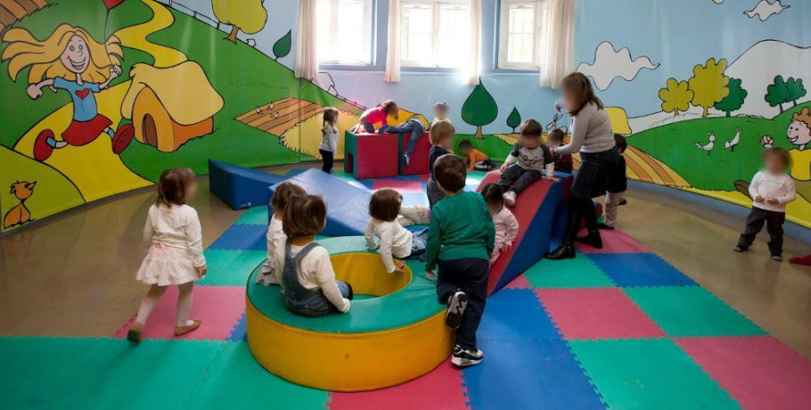 Παιδικοί και βρεφονηπιακοί σταθμοί ΕΣΠΑ 2026-2027: Ποια ΑΦΜ υποβάλλουν σήμερα αίτηση για τα voucher