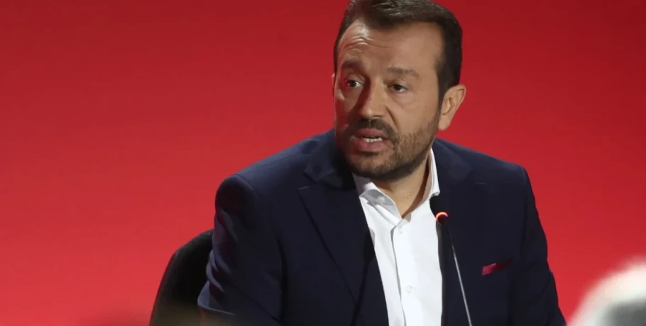 Παππάς: Επιθετική η δήλωση Τσίπρα ότι ο ΣΥΡΙΖΑ έκλεισε τον κύκλο του, αρνητικό αν δεχτεί τους βουλευτές που ανεξαρτητοποιήθηκαν