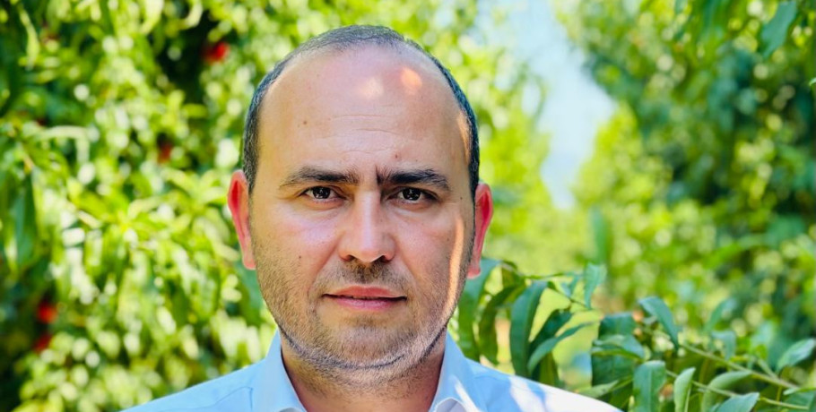 Λάκης Βασιλειάδης: Παράταση για την διαδικασία κατά παρέκκλιση μετάκλησης νόμιμων  μεταναστών εργατών γης έως 31/10 ακριβώς όπως ζητήσαμε