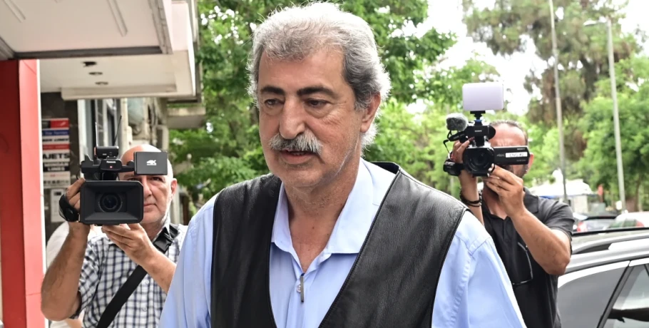 Απέσυρε ο Πολάκης την υποψηφιότητά του για την ΚΟ του ΣΥΡΙΖΑ - «Βήμα για συλλογική ηγεσία» λένε στην Κουμουνδούρου