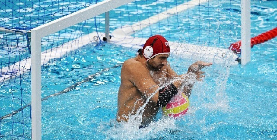 World Cup ανδρών: Ο «κέρβερος» Τζωρτζάτος έστειλε την εθνική στον τελικό