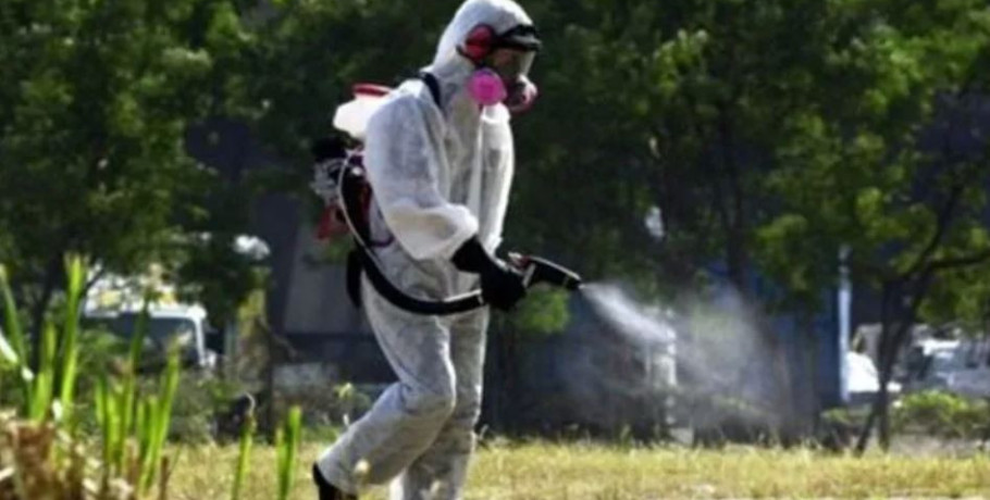 Πρόγραμμα ψεκασμών ακμαιοκτονίας σε χωριά του Δήμου Κιλκίς  από τις 20 έως τις 24 Ιουλίου