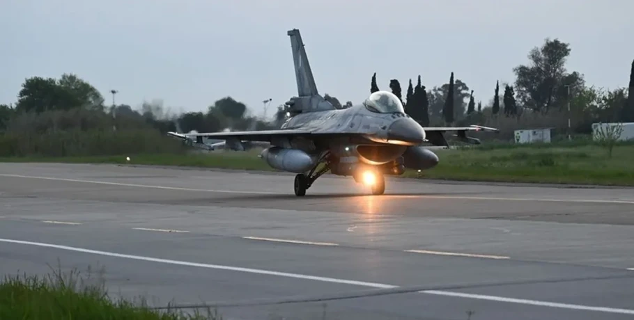 Ελληνικά Rafale θα πετάξουν στον ουρανό του Παρισιού στην παρέλαση για την Ημέρα της Βαστίλης